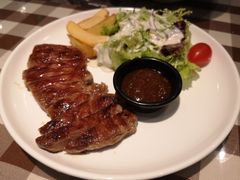 -米斯特比萨(罗斯福店)