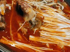 -小小河边鱼(天润城店)