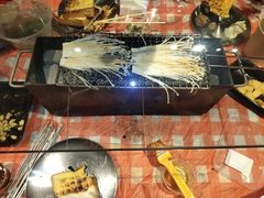 -生火火·小炉子炭烤(金楠天街总店)