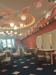 -奈尔宝·儿童乐园·亲子餐厅(苏州大悦城店)