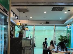 -古春堂·凉茶糖水铺(拱北口岸店)