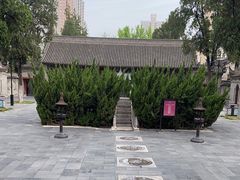 -万寿八仙宫