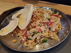 -大食代美食广场(迪士尼小镇店)