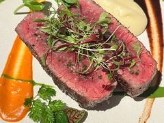 -Bistro Wang 牛排馆