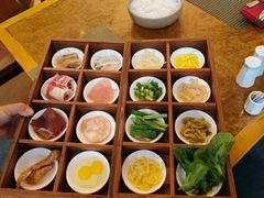 -翠湖宾馆·中餐厅