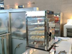 -浦东机场国航头等贵宾室