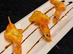 -蓝山咖啡馆(白马湖店)