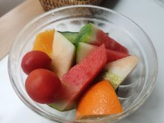 -荷塘秋月·本帮江浙菜(国权路店)