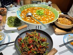 -光海·乡记酸菜鱼·始于1996(花园路店)