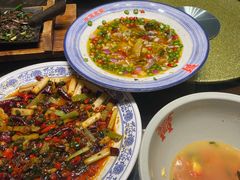 -徐鼎盛民间菜(奥体店)