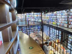 -三联韬奋书店(三里屯店)