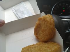 -麦当劳(坂田分店)