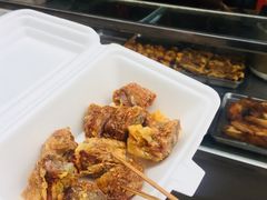 -聪辉同安老美食饭店(大元路店)