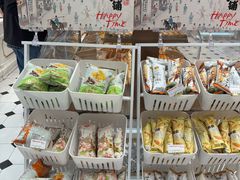 -85度C(生甜甜圈研究工坊·上海平凉店)