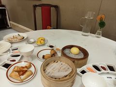 -香宫中餐厅·大连香格里拉(人民路店)