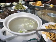 -老张烤羊(王哥庄店)