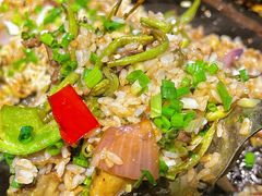 -湘西乌龙山铁板烧(双桥店)