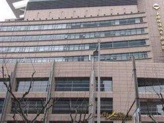 -上海机场-城市航站楼