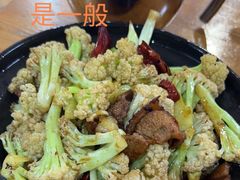 -鲁西南老厨子·特色鲁菜(经一纬五店)