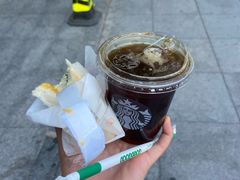 -星巴克(北京广渠门名敦道店)