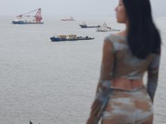 -青澳湾北回归线广场