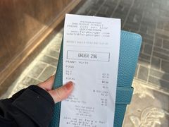 -Fergburger(皇后镇店)