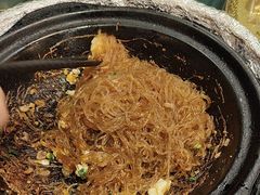 -萬家灯火·私房湘菜·22年老手艺(南岭大道店)