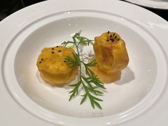 -ManHo万豪中餐厅(成都茂业JW万豪酒店)