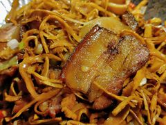 -雀舞云南菜(天津天河城购物中心店)