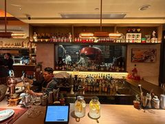 -Mammamia意大利餐厅(阳春巷店)