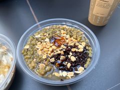 -夏食光安顺小舒冰粉冰浆(甲秀楼店)