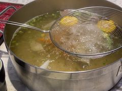 -小城牛事·鲜牛肉火锅(万达店)