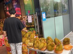 门面-水果地带(银泰城店)