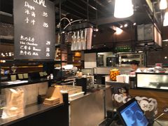 -麦田工坊(月湖店)