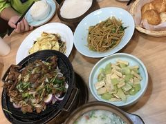 -宏状元现熬粥·京味菜(黄寺大街店)