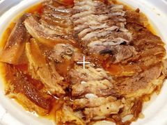 -西贝莜面村(金隅嘉品mall店)