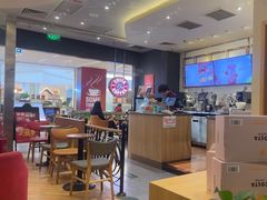 -COSTA COFFEE(西贸凯德晶品4层2店)