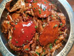-胖哥俩肉蟹煲(杭州下沙学林街店)