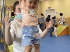 -金宝贝早教中心(徐东群星城中心)