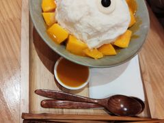 -怪物的冰与火(天虹商场中山路店)