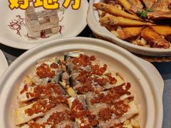 -潮州府·潮菜·砂锅粥(徐家汇店)