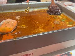 -闻溪有渔·活鱼现烤才好吃(太仓万达店)