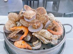 -日照大牌檔•小船海鲜(万平口店)