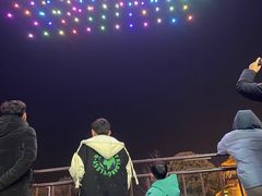 -东台西溪天仙缘景区