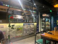 -腰子哥烤串(石佛营炫特店)