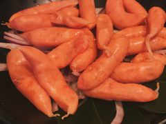 -九田家黑牛烤肉料理(中北镇店)