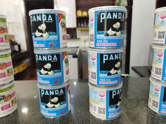 炼乳-福星牛奶甜品店(常平店)