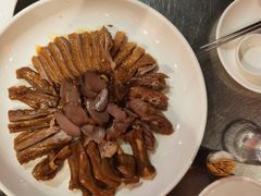 八拼-陈鹏鹏潮汕菜(宝安机场T3航站楼店)