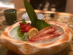 -西村日本料理(香格里拉饭店)