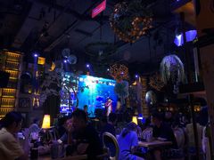-胡桃里音乐酒馆(下沙店)